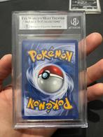 1 Graded card - Beckett 8.5, Hobby en Vrije tijd, Nieuw