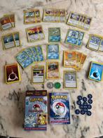 Pokémon - 1 Complete set - WOTC, Nieuw