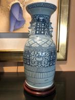 Chinese vazen uit de 19e eeuw - Aardewerk - China - klinken, Antiek en Kunst