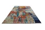 Tapis designer Maroc Berbère - NOUVEAU - Tapis - 297 cm -, Maison & Meubles