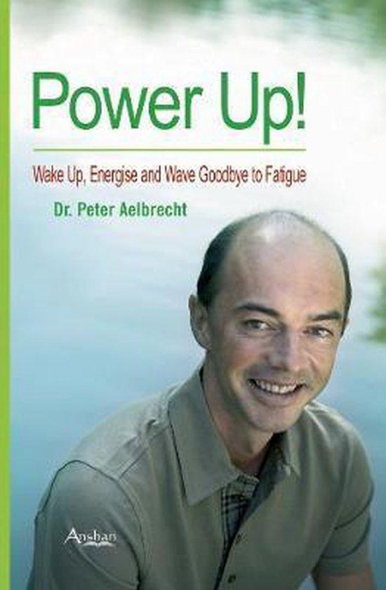 Power Up! 9781848290303 Peter Aelbrecht, Boeken, Taal | Engels, Gelezen, Verzenden