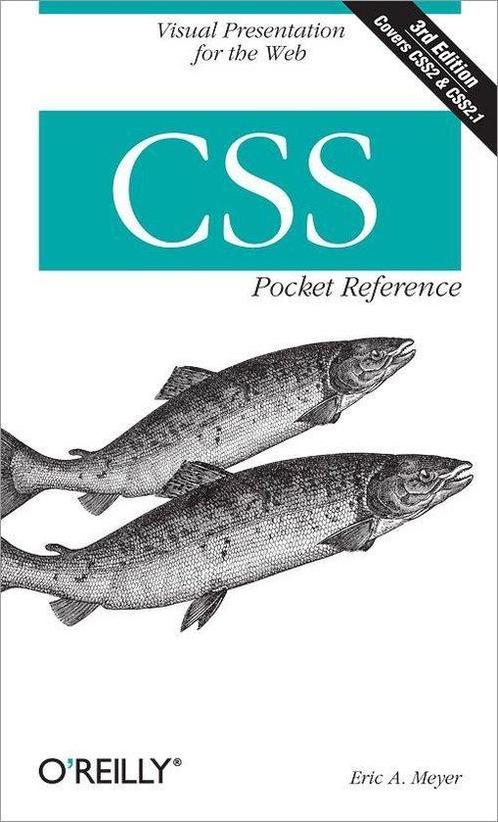 Css Pocket Reference 9780596515058, Livres, Livres Autre, Envoi