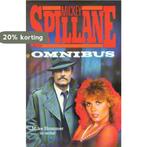 MIKE HAMMER OMNIBUS 9789024516032 Spillane, Verzenden, Gelezen, Spillane