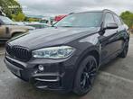 BMW X6 M50d 2017, Auto's, Nieuw