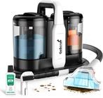 GoScrub® Professionele Tapijtreiniger – Vlekkenreiniger & Ba, Verzenden, Nieuw