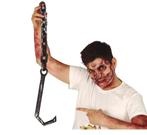 Halloween Geketende Haak 70cm, Hobby en Vrije tijd, Verzenden, Nieuw