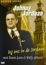 Johnny Jordaan - Bij ons in de Jordaan (dvd tweedehands, Ophalen of Verzenden, Nieuw in verpakking
