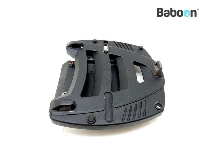 Topkoffer Rek Honda ST 1300 Pan European (ST1300 ST1300A), Motoren, Onderdelen | Honda, Gebruikt, Verzenden