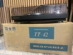 Marantz - TT-42 Table tournante, Nieuw