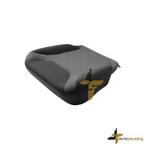 Renault Trafic bekledingshoes voor zitvlak Grijs, Auto-onderdelen, Interieur en Bekleding, Ophalen of Verzenden, Nieuw