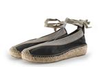 Shabbies Amsterdam espadrilles in maat 40 Grijs | 5% korting, Vêtements | Femmes, Chaussures, Verzenden, Espadrilles