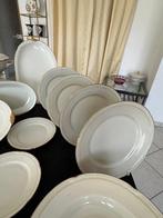 Zeh Scherzer - US-Zone um 1949 - Service de table pour 12
