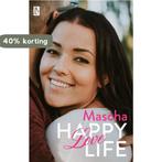Happy love life 9789461562289 Mascha, Boeken, Verzenden, Zo goed als nieuw, Mascha