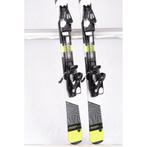100 110 kinder skis TECNO PRO TEAM 66 U-FLEX + Tecno Pro TL, Verzenden, Ski's