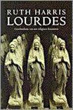 LOURDES 9789041403179 Robert Harris, Boeken, Verzenden, Gelezen, Robert Harris