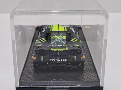 BBR 1:43 - Voiture de sport miniature, Hobby en Vrije tijd, Modelauto's | 1:5 tot 1:12