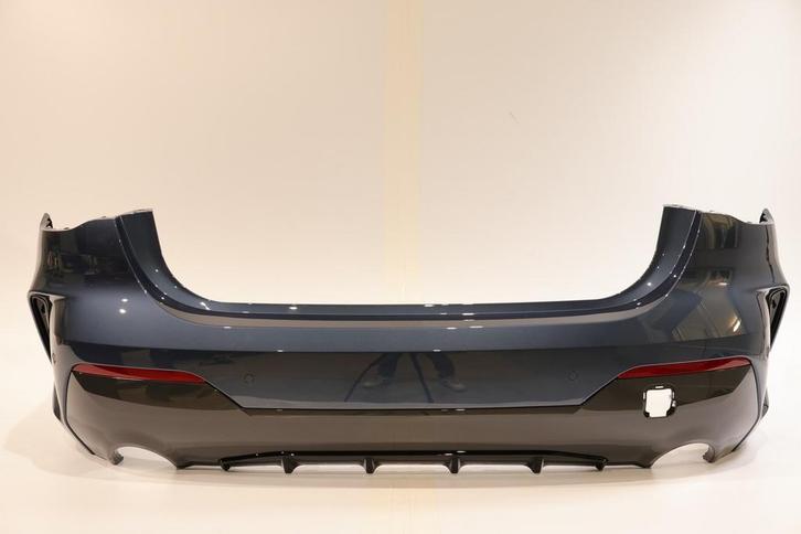 BMW G22 G23 M Achterbumper compleet met PDC 9850252, Auto-onderdelen, Carrosserie, Ophalen of Verzenden