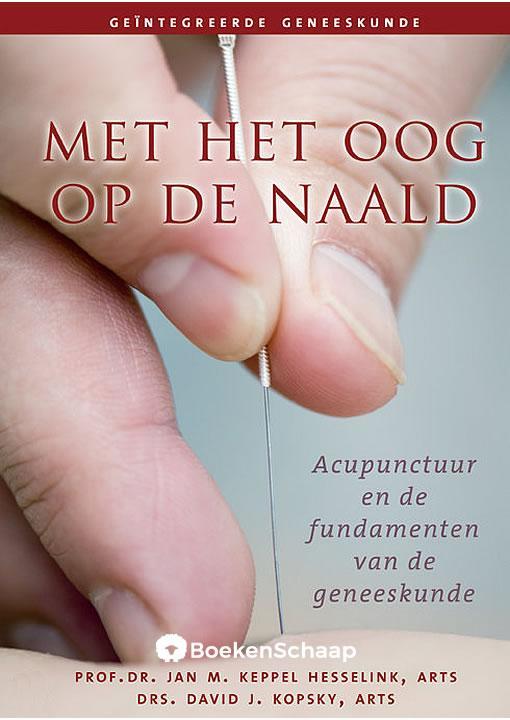 Met het oog op de naald, Boeken, Esoterie en Spiritualiteit, Gelezen, Verzenden