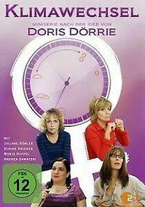 Klimawechsel [2 DVDs] von Doris Dörrie, Gloria Behrens  DVD, CD & DVD, DVD | Autres DVD, Envoi