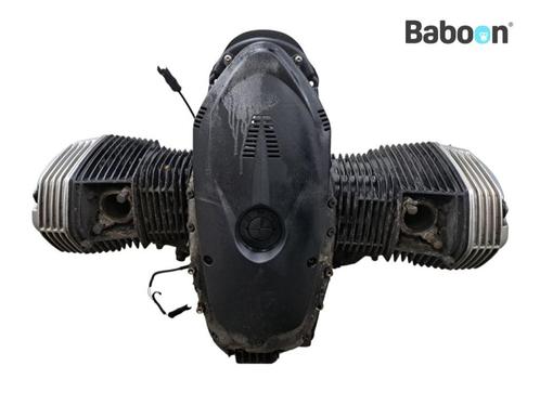 Moteur BMW R 1200 RT 2005-2009 (R1200RT 05), Motoren, Onderdelen | BMW, Verzenden