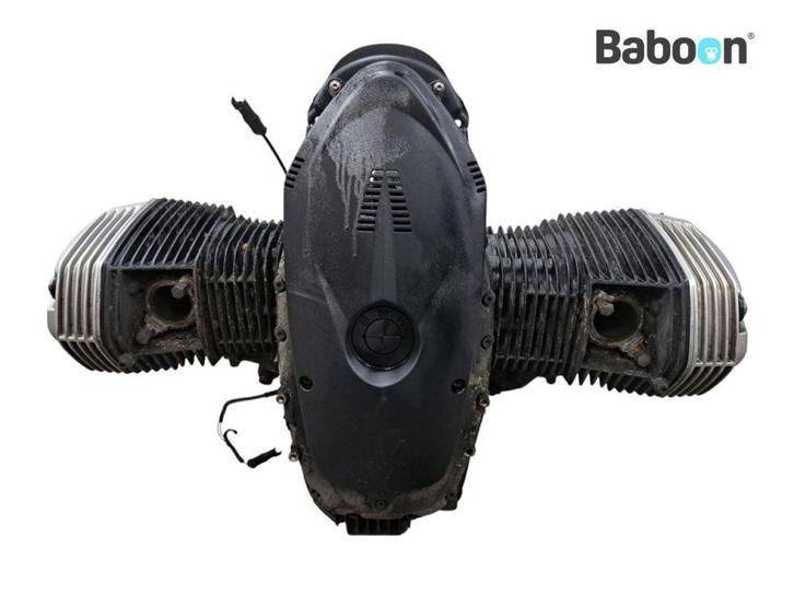 Moteur BMW R 1200 RT 2005-2009 (R1200RT 05), Motoren, Onderdelen | BMW, Verzenden