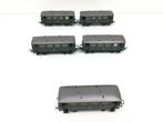 Piko H0 - 5/6514/015 - Wagon de passagers pour trains