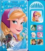 Disney Frozen - Annas Vrienden geluidenboek 9781450898508, Boeken, Kinderboeken | Baby's en Peuters, Verzenden, Gelezen
