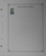 Wereld 1863/2000 - Wereldverzameling 3000 à 3500 gestempelde, Postzegels en Munten, Gestempeld