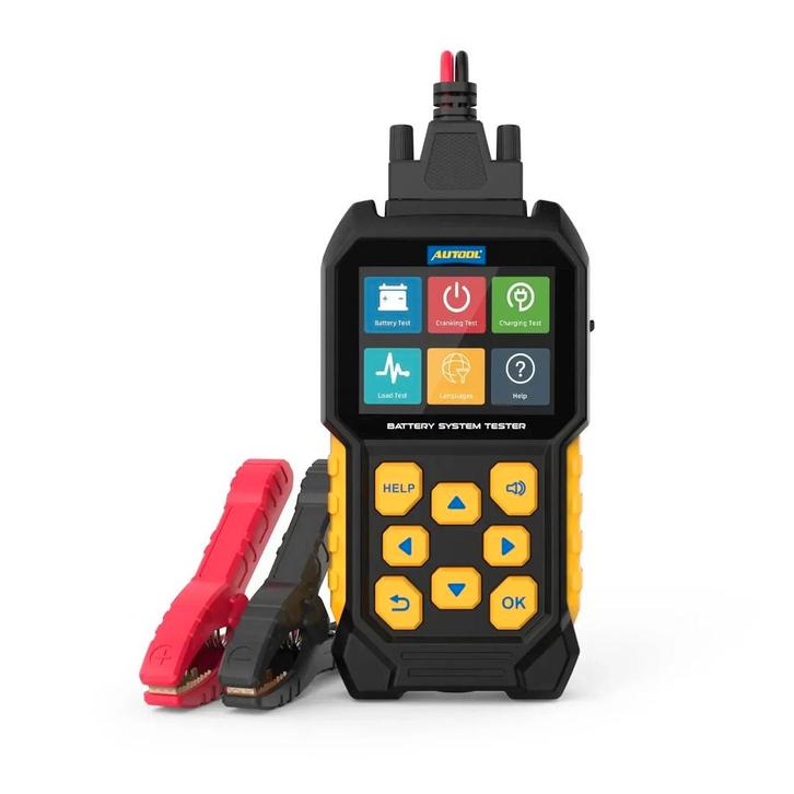 Autool BT460 | Accutester, Auto diversen, Autogereedschap, Verzenden