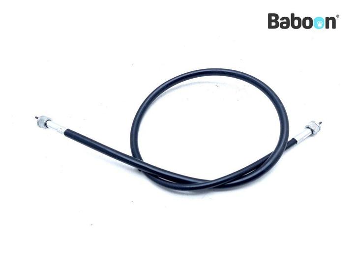 Câble de compteur de vitesse Yamaha DT 125 R 1985-1987, Motoren, Onderdelen | Yamaha, Verzenden