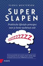 Superslapen 9789462960930, Boeken, Gelezen, Floris Wouterson, Verzenden
