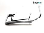 Valise support/transporteur droite Harley-Davidson FLHTCU, Motoren, Verzenden, Nieuw