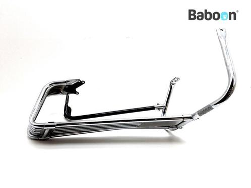 Valise support/transporteur droite Harley-Davidson FLHTCU, Motoren, Onderdelen | Harley-Davidson, Verzenden