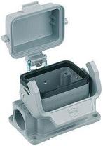 Harting Han B Opbouwbehuizing 6B Met Schakelhefboom -, Verzenden