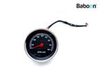 Tachymètre horloge Harley-Davidson FXR Super Glide 1989-1994, Motos, Verzenden