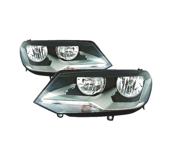 PHARES POUR VOLKSWAGEN VW TOUAREG 10-14, Auto-onderdelen, Verlichting, Verzenden