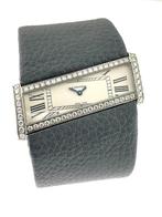 Cartier - Tank Divan Diagonale - 2786 - Femme - 2000-2010, Bijoux, Sacs & Beauté