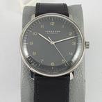 Junghans - Max Bill Anthracite - 3401 - Heren - 2010-2020, Nieuw