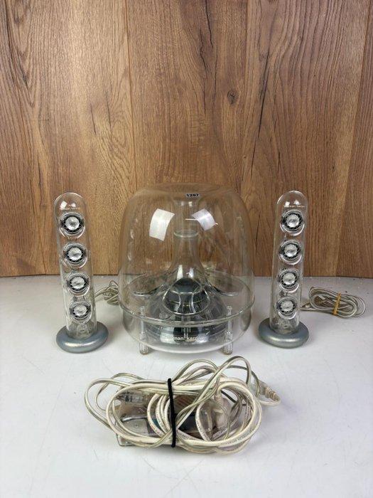 Harman Kardon - Soundsticks - 2.1 Subwoofer Luidsprekerset, Audio, Tv en Foto, Radio's