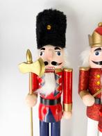 Notenkraker (3) - Hout - Notenkraker - kerstdeco, Diversen, Kerst, Nieuw