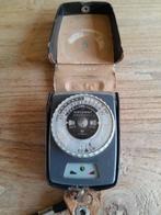 Gossen Sixtomat Analoge camera, Nieuw
