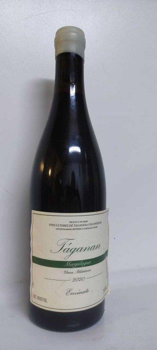 2020 Envínate, Táganan Margalagua - Tenerife, Canarische, Verzamelen, Wijnen