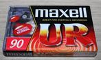 Maxell - UR 90 Cassetterecorder-speler