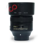 Nikon 85mm 1.8 G AF-S nr. 0647, Audio, Tv en Foto, Foto | Lenzen en Objectieven, Ophalen of Verzenden, Zo goed als nieuw