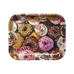 RAW Rolling Tray - Donut, Verzamelen, Verzenden, Nieuw