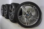 BMW M6 F06 F12 F13 343M 20 inch velgen Hankook Zomerbanden O, Ophalen of Verzenden