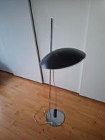 Staande lamp - Metaal, Chroom, Antiek en Kunst