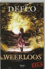 Weerloos / Cel 5 9789022318669 Luc Deflo, Verzenden, Gelezen, Luc Deflo
