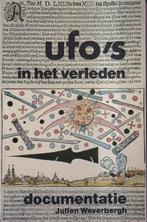 Ufo s in het verleden 9789020230826, Julien Weverbergh, R. van Houten, Verzenden