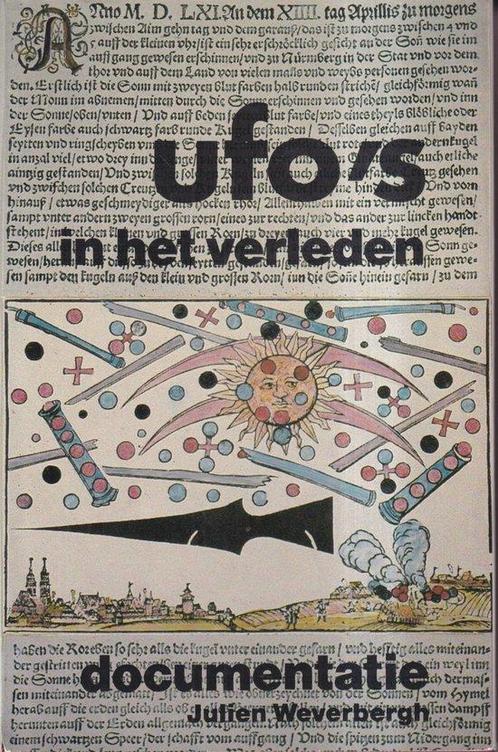 Ufo s in het verleden 9789020230826, Livres, Livres Autre, Envoi